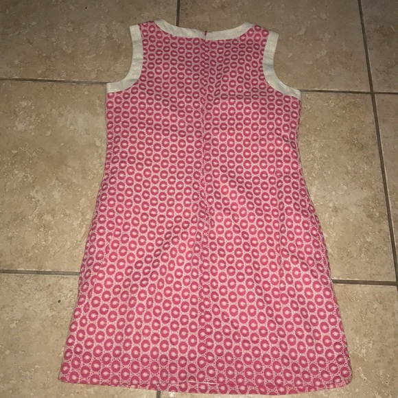 Merona Dress Size 8 - Picture 3 of 4